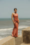 LINA DRESS